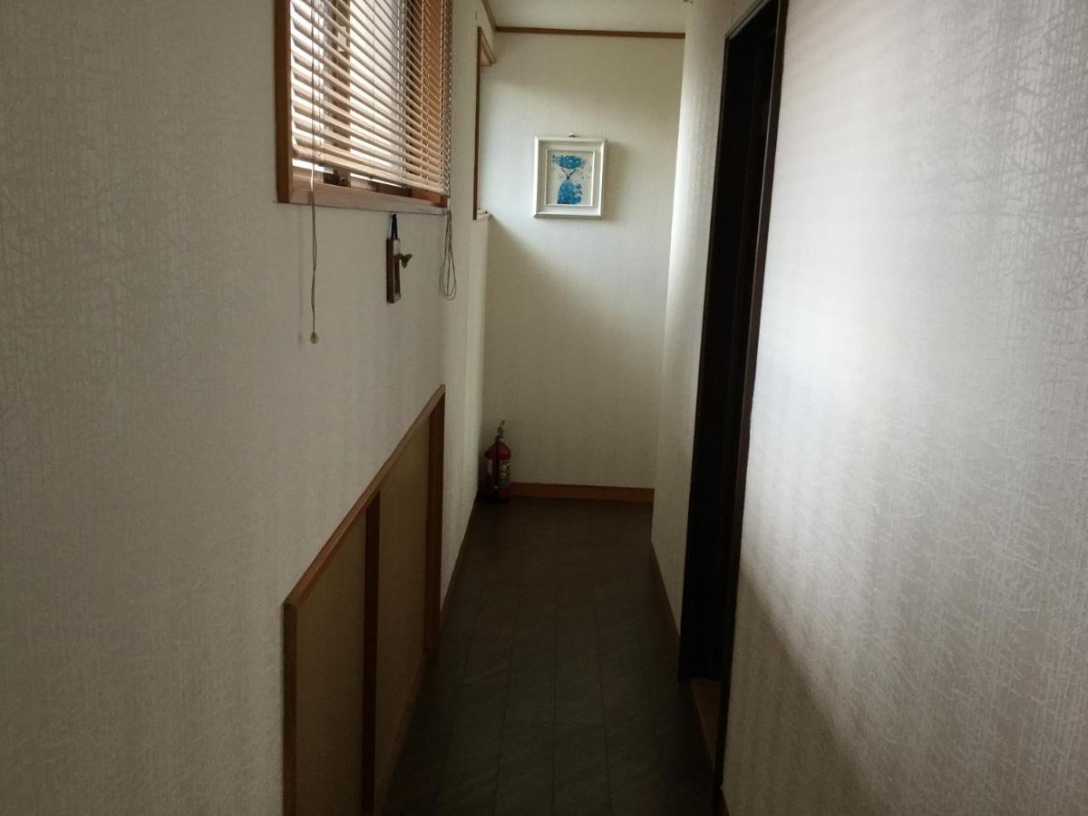 湯布院月灯り Hotel Yufu Exterior foto